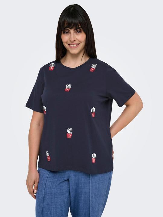 Actual product image Only CARKITA T-shirt T-shirt (S)