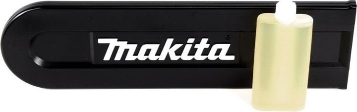 Produktbild Makita DUC 353 PM4 Akku Kettensäge 36V ( 2x18V ) Brushless 35 cm + 4x 4,0 Ah Akku + Doppelladegerät (Akku Kettensäge)