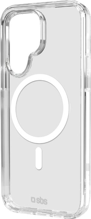 Actual product image SBS Cover (Samsung Galaxy S25 Ultra)