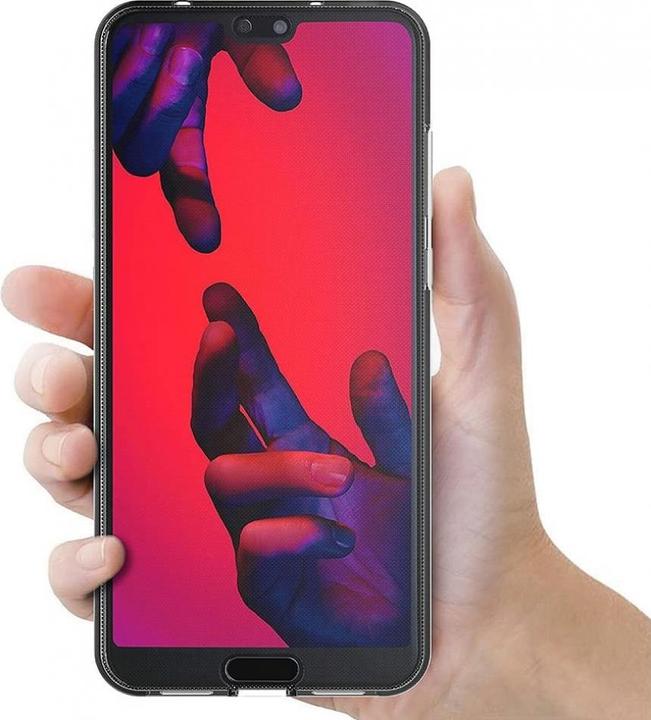 Produktbild Screenguard 360° Screen & Body Protector Huawei P20 Pro Hülle mit Folie (Huawei P20 Pro)