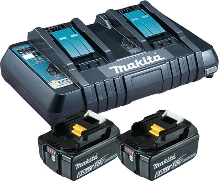 Immagine prodotto Makita Kit di alimentazione 199484-8 (18 V)