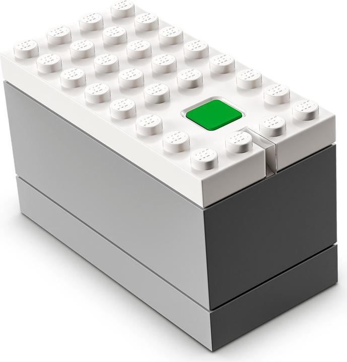 Produktbild LEGO Güterzug (60336, LEGO City)