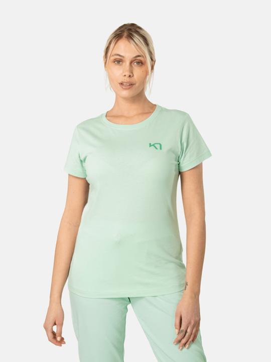 Actual product image Kari Traa Kari Tee (L)
