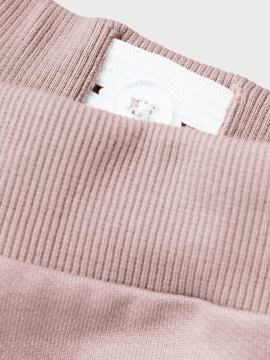 Actual product image Name it Regular Fit Sweat Trousers (92)