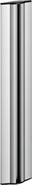 Actual product image Novus MY base SW - Silver - 350 mm - 2 cm