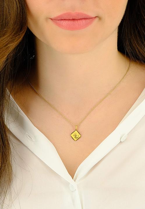 Image du produit Muau Verseau (Or jaune 750/18K)