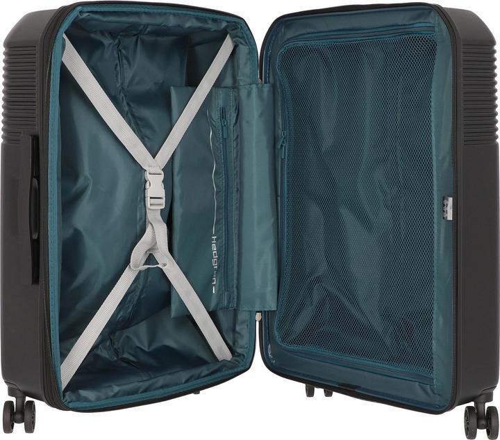 Actual product image Hedgren Stripe MEX Spinner (75 l, M (50 - 90l))