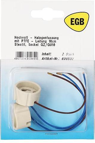 Produktbild EGB T250 SB HochvoltFassung GZGU10