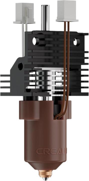 Produktbild Creality K1C/ K1 Max Keramik Hotend Kit (2025) mit Unicorn Düse (Zubehör)