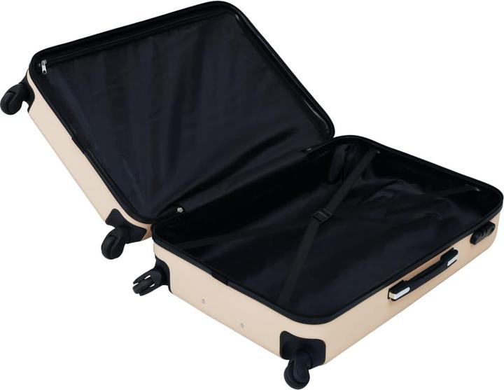 Actual product image VidaXL Hamel (39 l, Hand luggage (up to 50 litres))