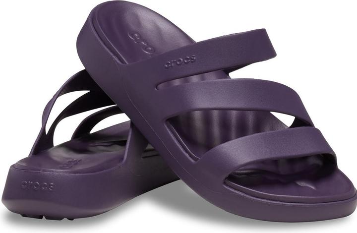 Actual product image Crocs W's Getaway Strappy (37)