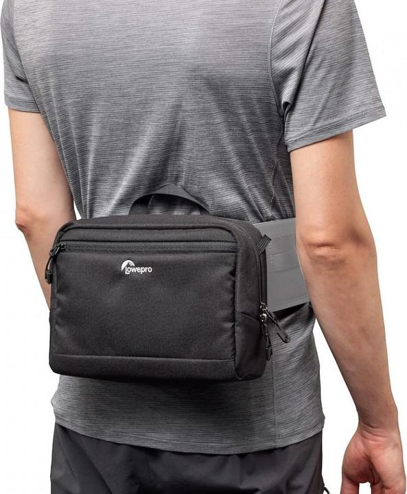 Actual product image Lowepro ProTactic CS 120 III (Camera accessory bag, 3 l)
