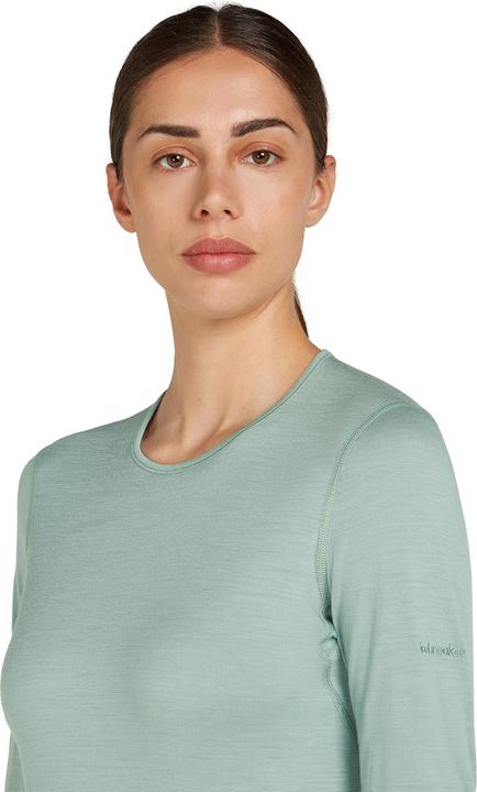 Produktbild Icebreaker Women's 200 Oasis L/S Crewe (S)