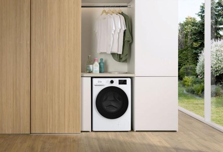 Image du produit Gorenje WPNEI94DA1TS (9 kg, Gauche)