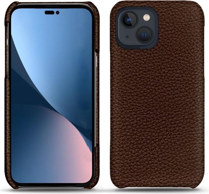Actual product image Noreve Leather case (Apple iPhone 14 Plus)