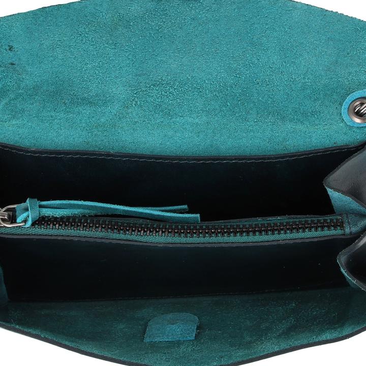 Produktbild Harolds Aberdeen Umhängetasche Leder 19 cm