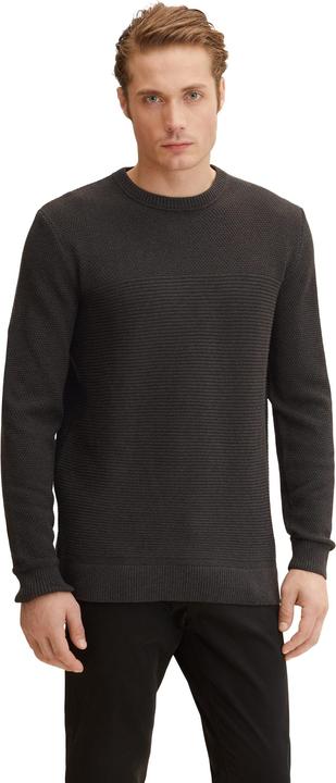 Immagine prodotto Tom Tailor Strickpullover Pullover R-Neck (S)