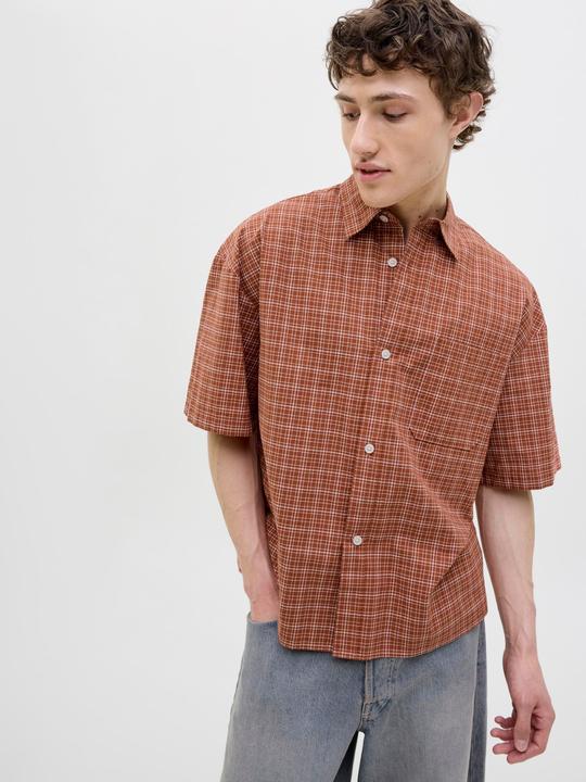 Immagine prodotto Jack & Jones Wide Fit Hemd Hemd (XXL)