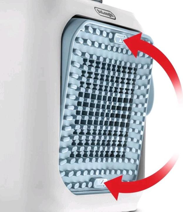 Productafbeelding De'Longhi HFX10B03.LB (360 W)