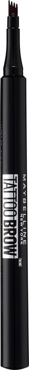 Produktbild Maybelline New York Tattoo Brow (120 Medium Brown)