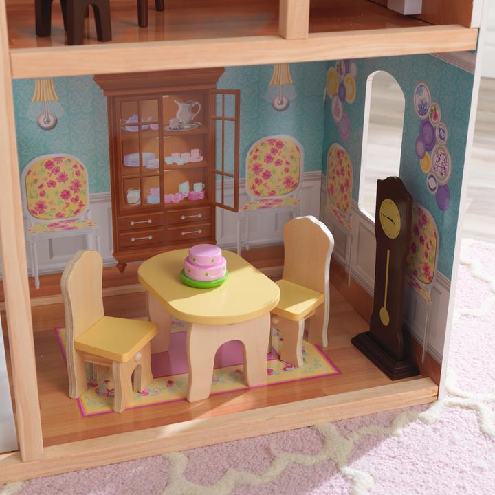 Produktbild KidKraft Majestätische Villa