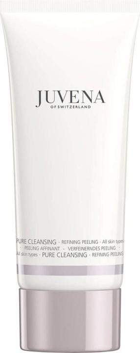 Juvena Pure Refining Peeling (Exfoliation, 100 ml)