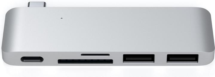 Produktbild Satechi Combo Hub (USB-C, 5 Ports)