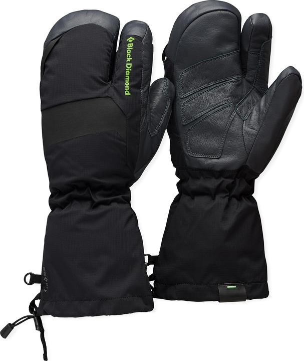 Black Diamond Alpine 3-finger