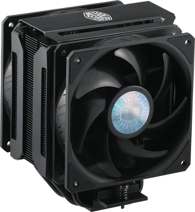Cooler Master MasterAir MA612 (158 mm)