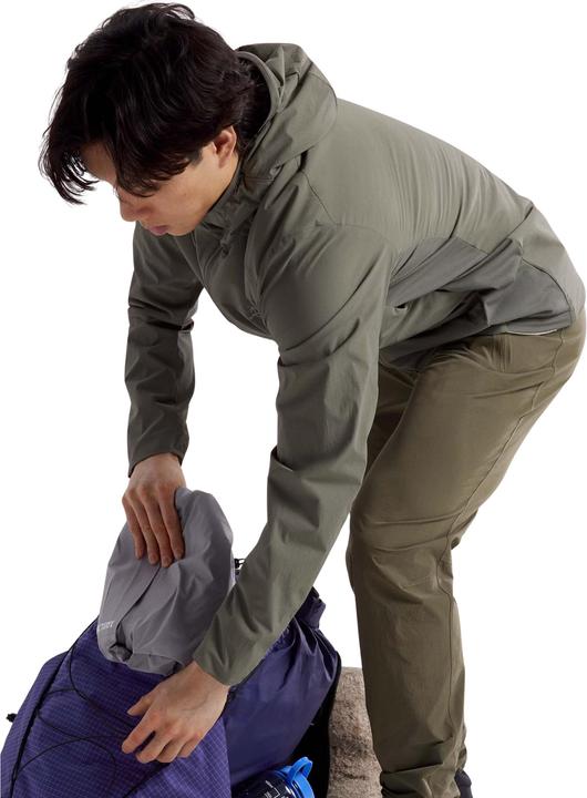Produktbild Arc'teryx Isojacke Atom SL (M)