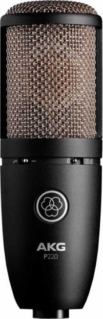 Produktbild AKG P220