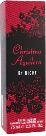 Immagine prodotto Christina Aguilera Di notte (Eau de parfum, 75 ml)