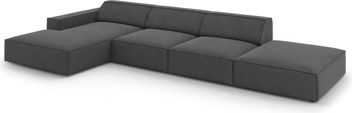 Produktbild Micadoni Jodie (Ecksofa)