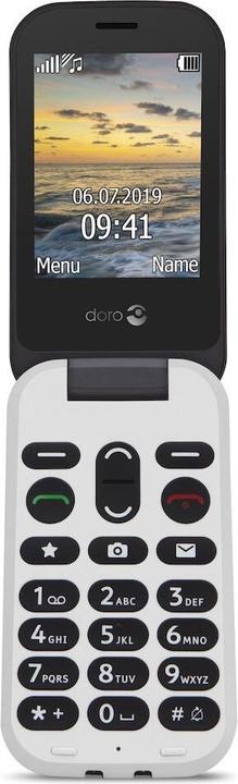 Image du produit Doro 6060 2G (2.80", 3 Mpx, 2G)