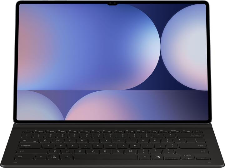 Immagine prodotto Samsung Galaxy Keyboard Cover Slim con AI (CH, Galaxy Tab S9 Ultra, Galaxy Tab S10 Ultra)