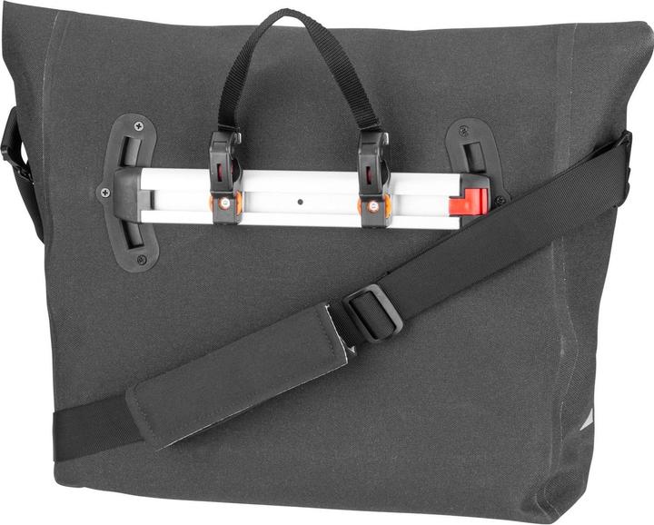 Produktbild Vaude Augsburg IV (20 l, Gepäckträgertasche)