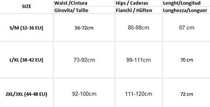 Actual product image Comfortisse Slim Jeggings (S, M)