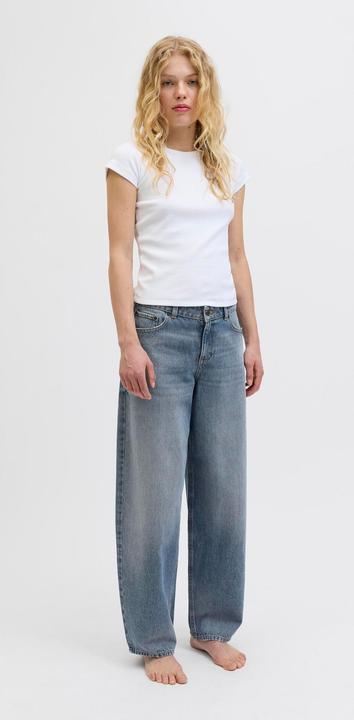 Actual product image JJXX Jxfuji Barrel Mw Jeans R251 Dnm Noos (W31/L32)