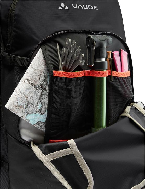 Produktbild Vaude Bike Alpin 30+5 (30 l)