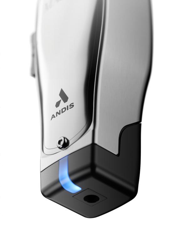 Immagine prodotto Andis Master Cordless Haarschneidemaschine MLC silber 370 gr
