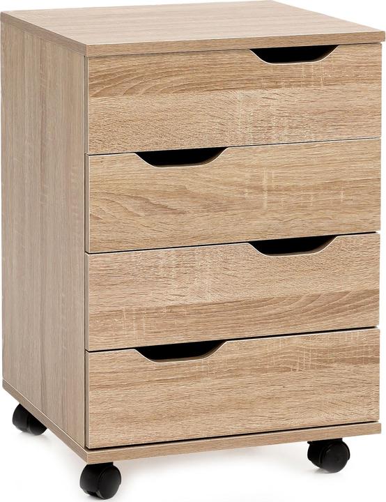 FineBuy Tamino (40 x 40 x 60 cm)