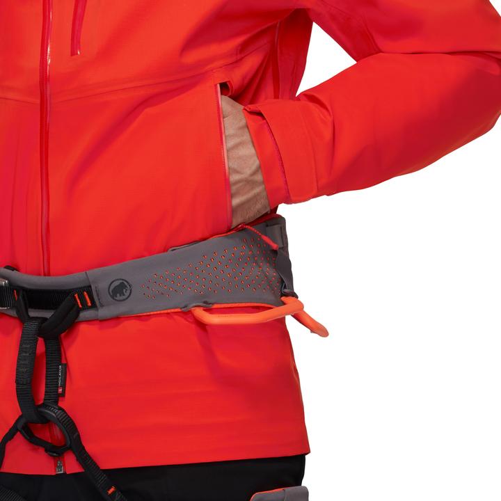Produktbild Mammut Alto Guide HS Hooded Jacket (M)