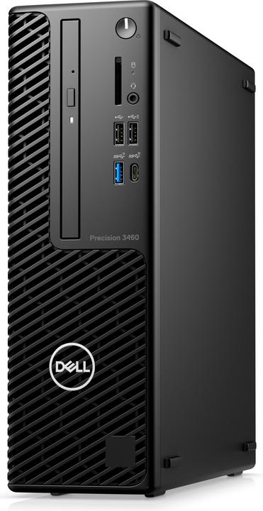 Immagine prodotto Dell Precision 3460 (Intel Core i7-13700, 16 GB, 512 GB, Quadro T1000)