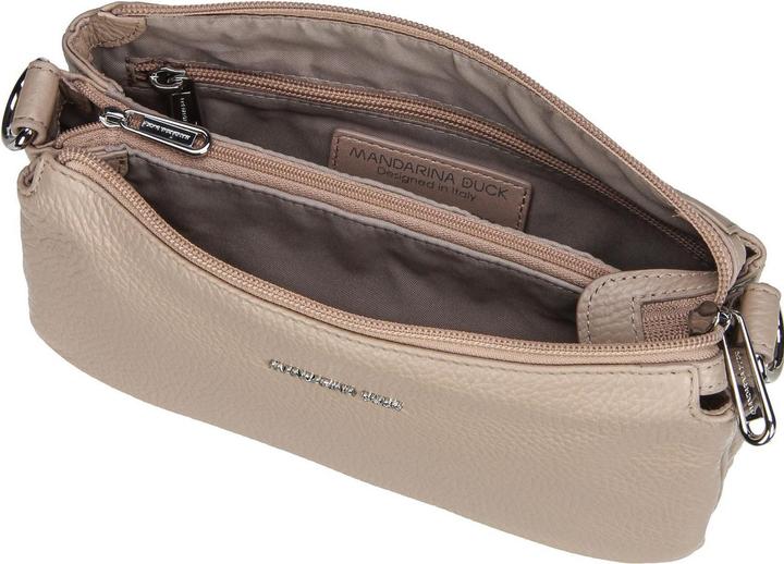 Produktbild Mandarina Duck Umhängetasche Mellow Leather Pochette FZT82