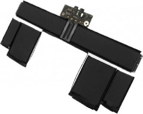 Actual product image Renov8 Battery for Apple MacBook Pro Retina 13" - Late 2012, Early 2013 built-in (A1437-A1425) (6000 mAh)