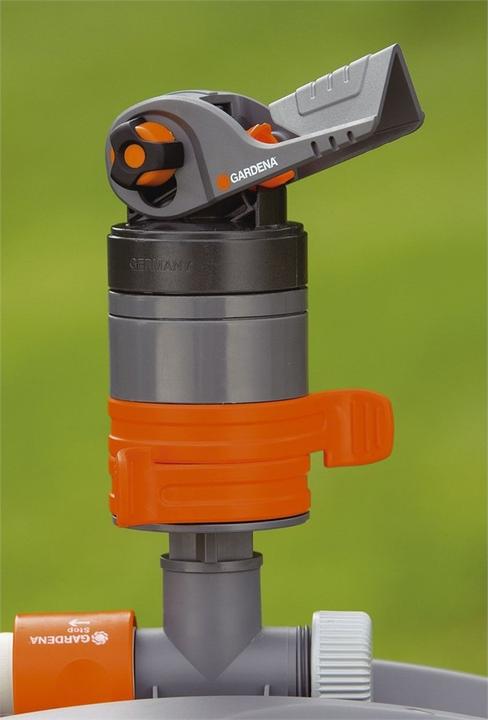 Immagine prodotto Gardena Comfort (Area irrigatore)