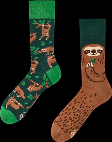 Produktbild Many Mornings Sloth Life (Einzelpack, 39 - 42)