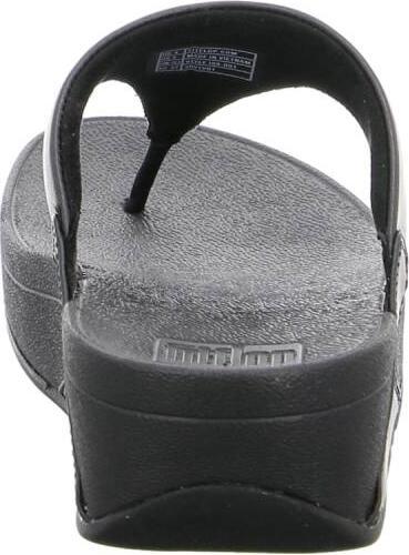 Produktbild Fitflop Lulu Toe Post Leather (39)
