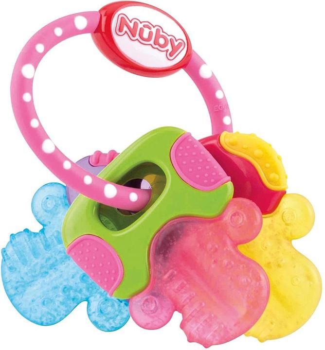 Nuby Beissschlüssel