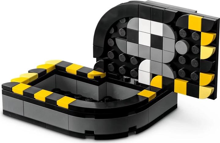 Produktbild LEGO Hogwarts Schreibtisch-Set (41811, LEGO Dots)